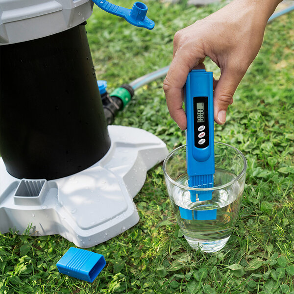 Unger HighFlow Zuiver Waterfilter