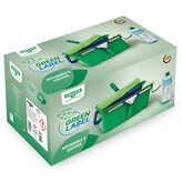 Unger ErgoTec Green Label 5-in-1 Set