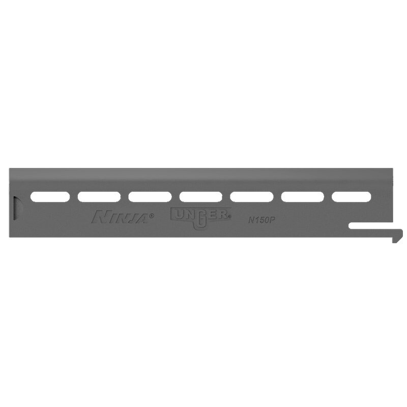 Unger Kunststof messen 15 cm (10 messen)
