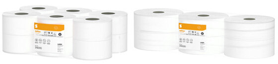 Jumbo Toiletpapier
