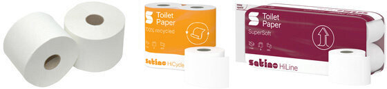 Toiletpapier