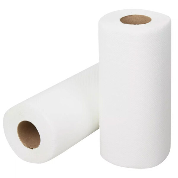 Keukenrollen 2-Lgs, 32 rollen