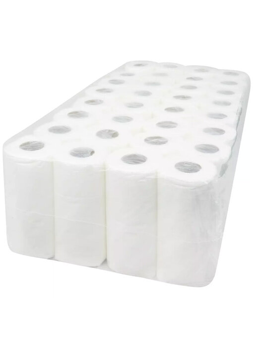 Keukenrollen 2-Lgs, 32 rollen