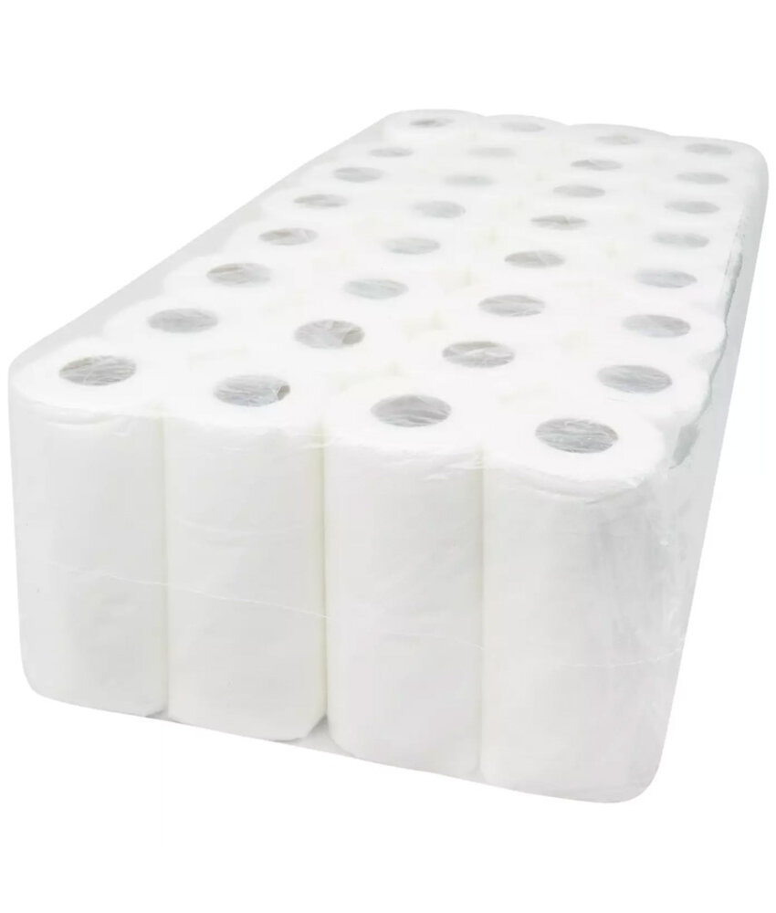 Keukenrollen 2-Lgs, 32 rollen