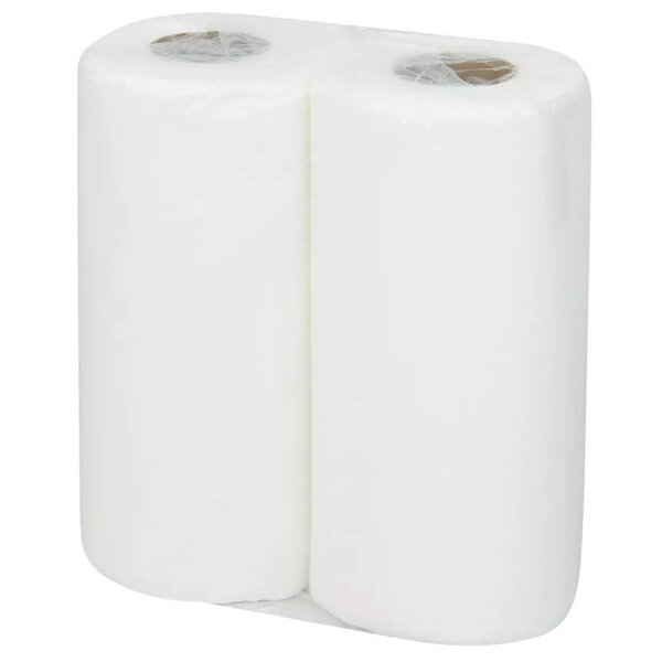 Keukenrollen 2-Lgs, 32 rollen
