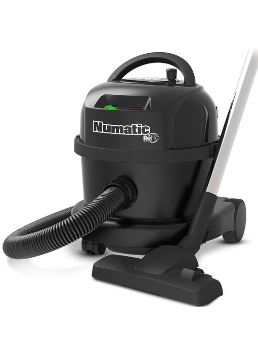 Numatic PPR240-11 ReFlo Zwart