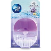AmbiPur Flush (Lavender & Rosemary) (6 stuks)