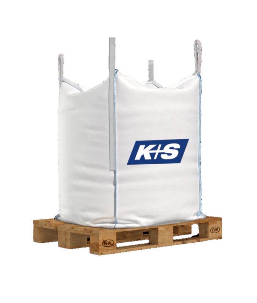 Esco Strooizout Bigbag à 1000 kg