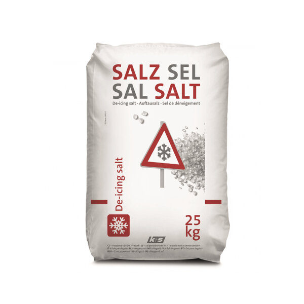 Esco Strooizout zak à 25kg.