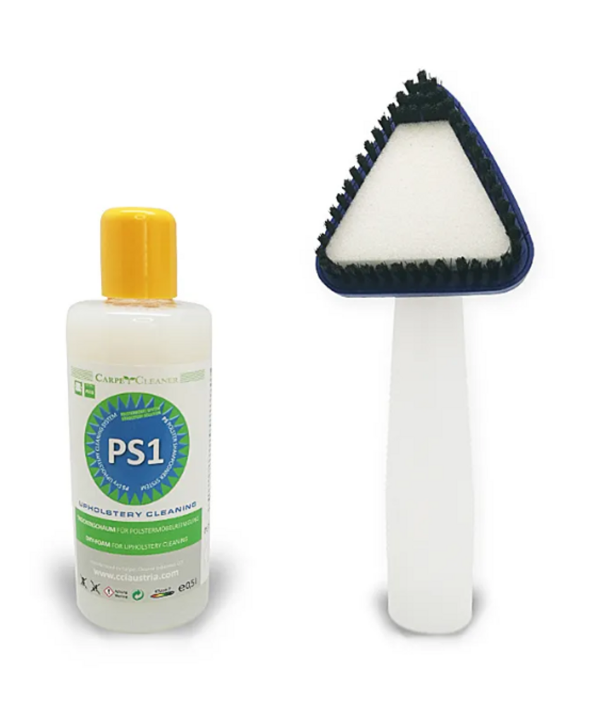Carpet Cleaner PS1 HSB