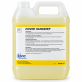 ZUIVER Dispenserzeep (5 liter)