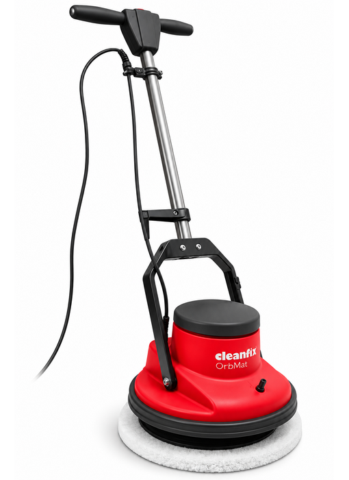 Cleanfix Orbimac E