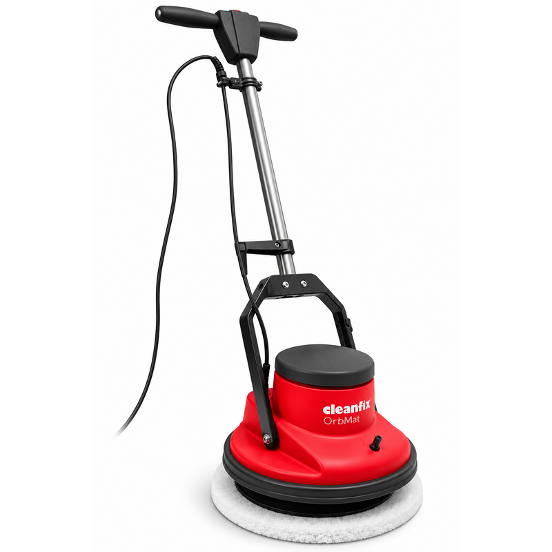 Cleanfix Orbimac E