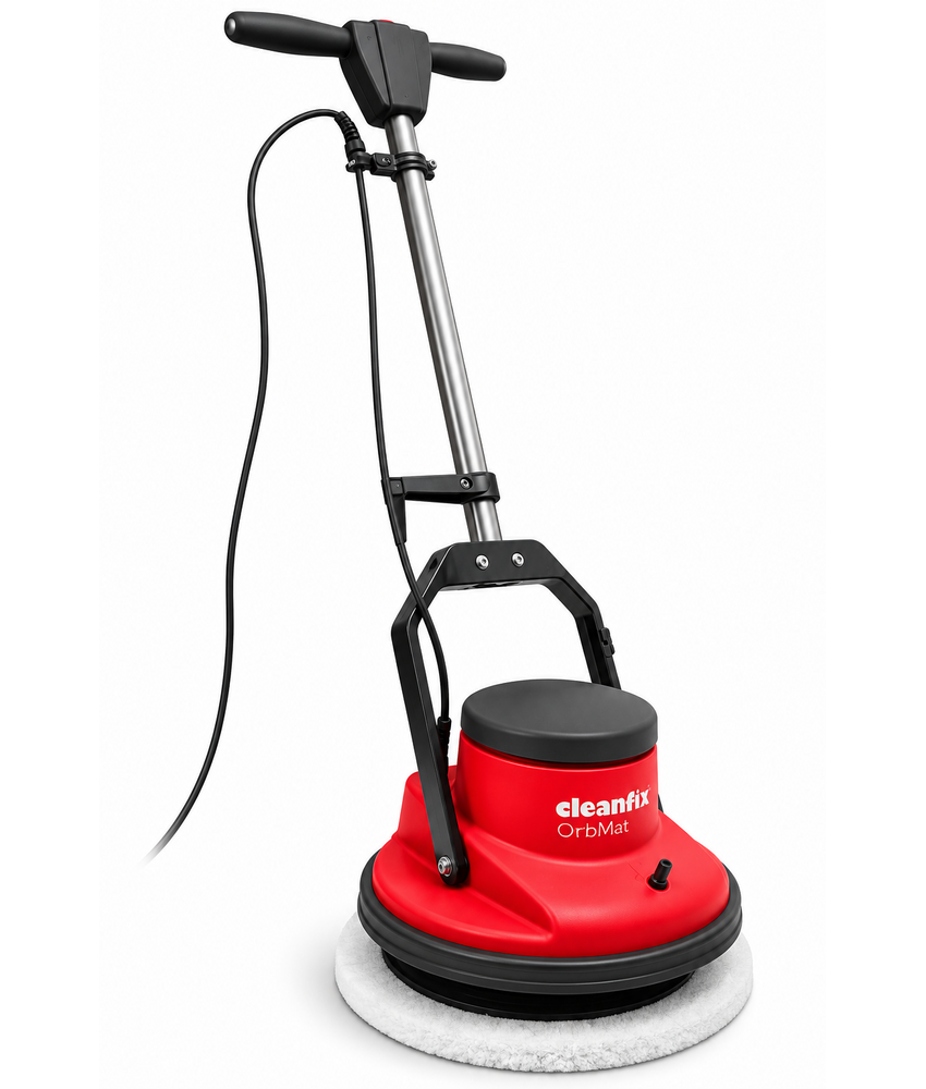 Cleanfix Orbimac E