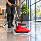 Cleanfix Orbimac E
