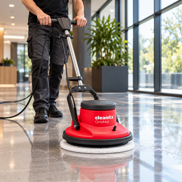 Cleanfix Orbimac E