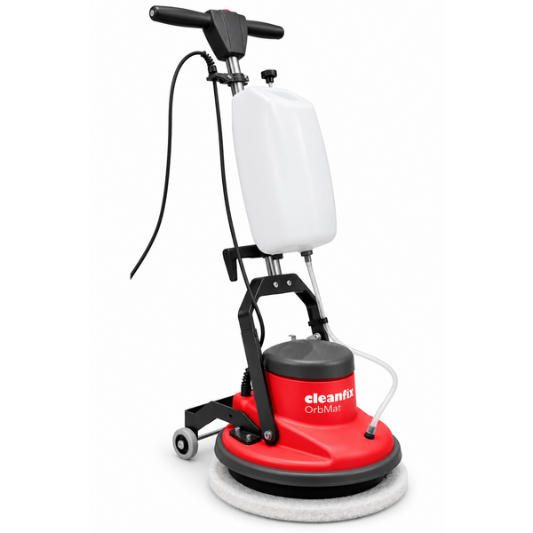Cleanfix Orbimac E