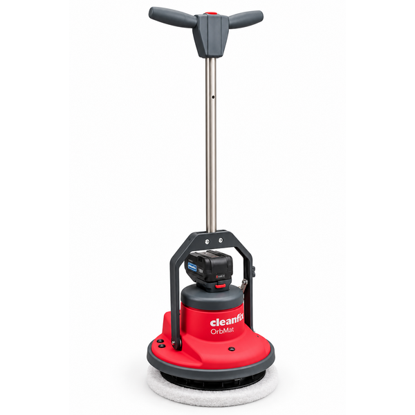 Cleanfix OrbiMac CAS
