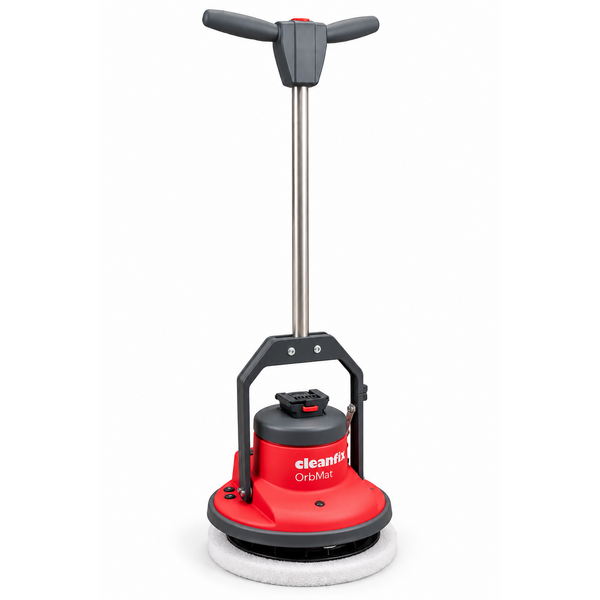 Cleanfix OrbiMac CAS