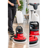 Cleanfix OrbiMac CAS