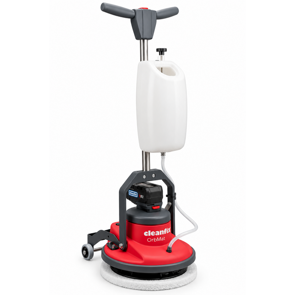 Cleanfix OrbiMac CAS
