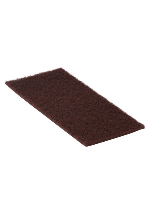 Maroon Pad 11,5x20cm