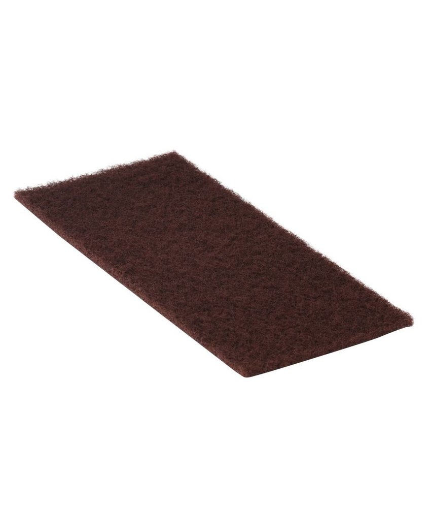 Maroon Pad 11,5x20cm