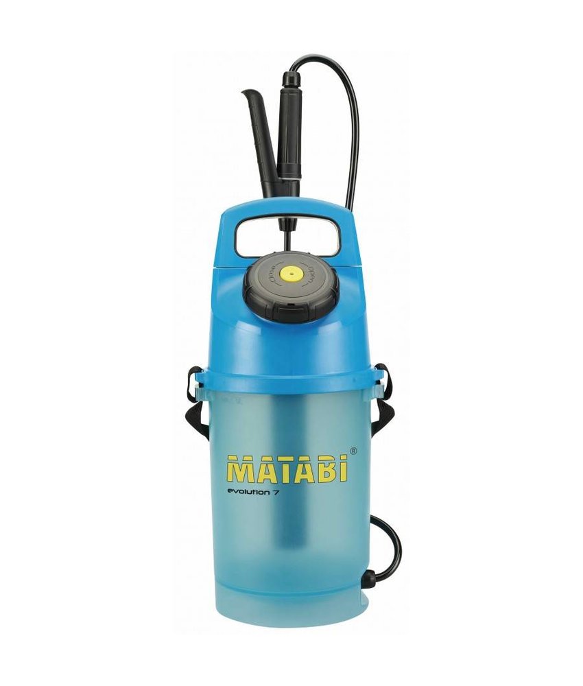 Matabi Drukspuit 5 liter