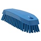 Kleine Werkborstel Medium Blauw
