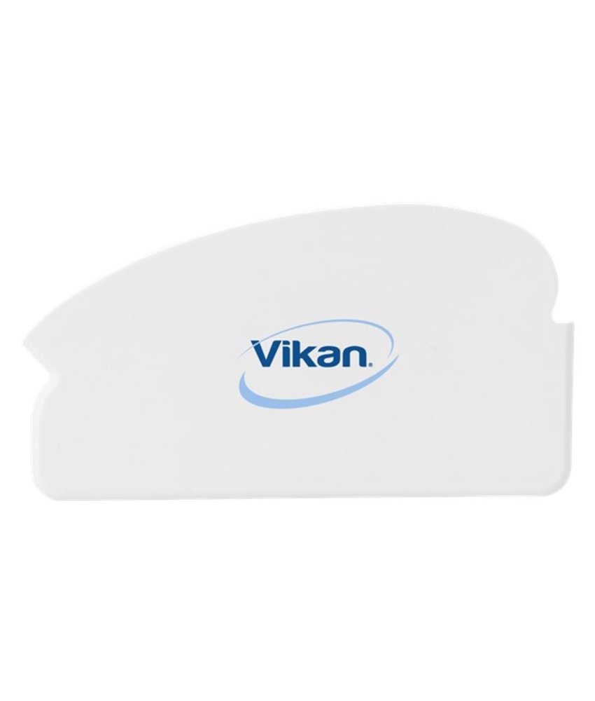 Vikan flexibele handschraper 10 stuks