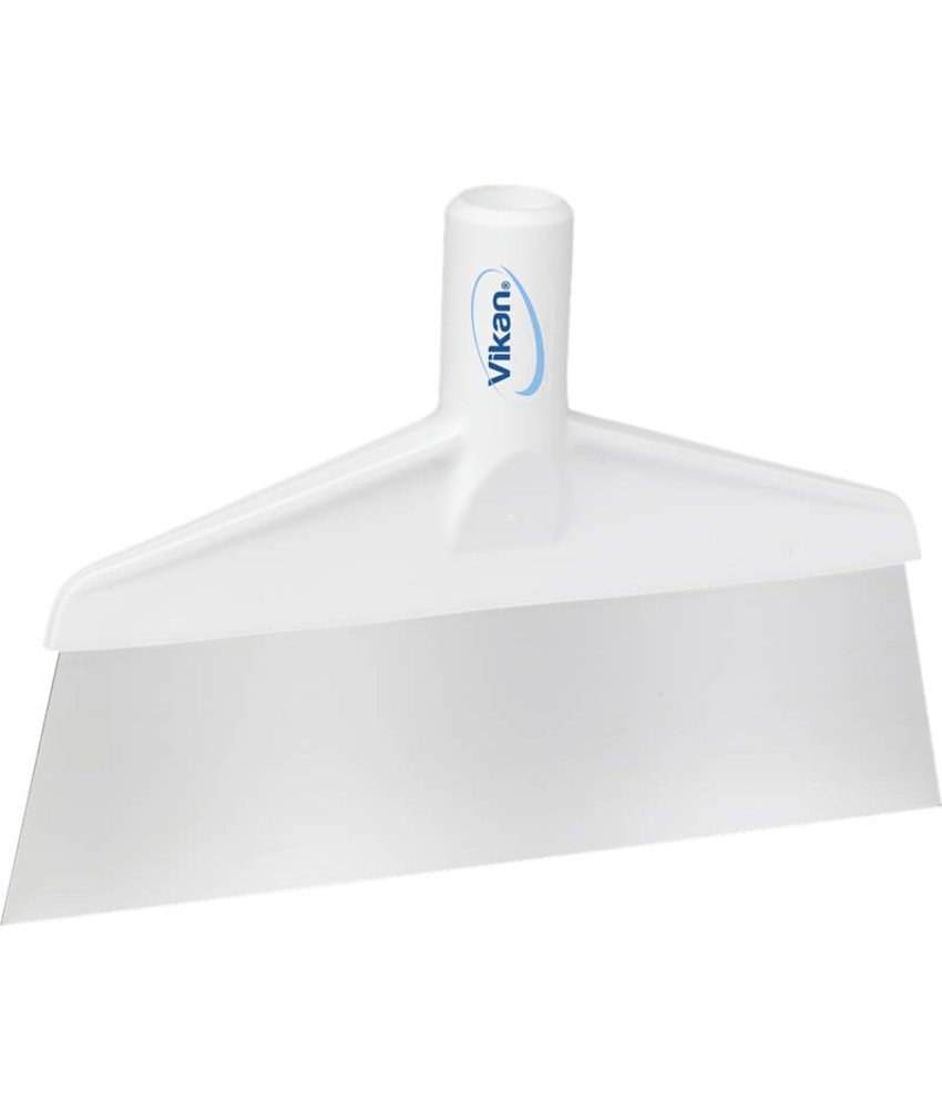 Vikan vloer- of tafelschraper
