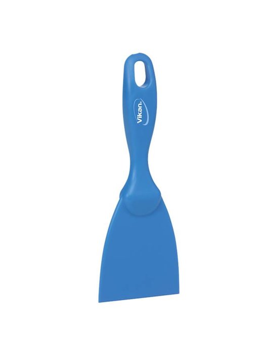 Vikan rechte handschraper, 7,5 cm