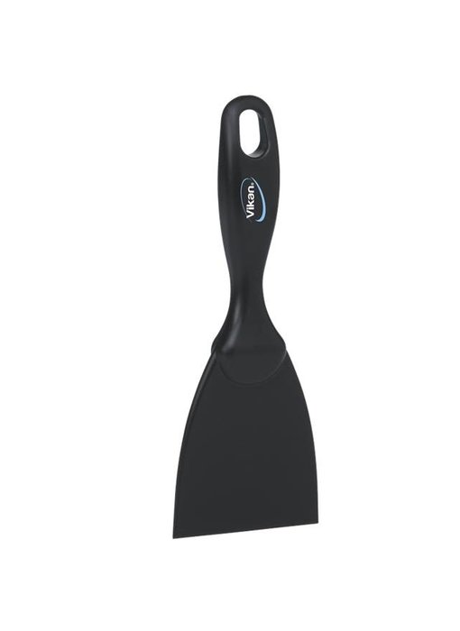 Vikan rechte handschraper, 7,5 cm