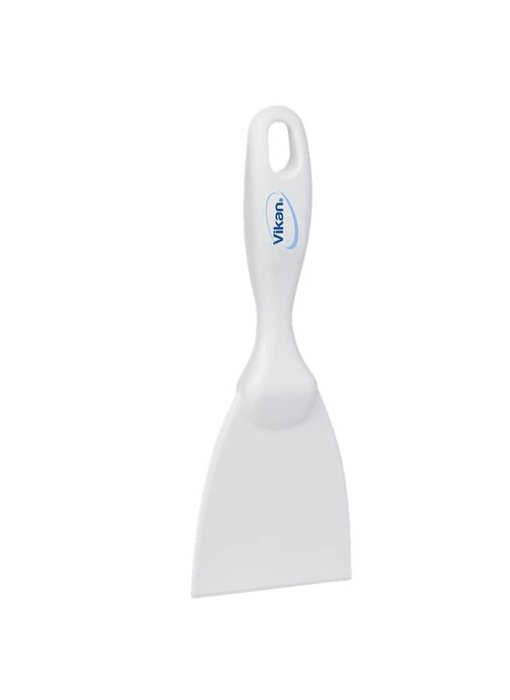 Vikan rechte handschraper, 7,5 cm