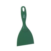 Vikan handschraper, 10,2 cm, groen,