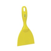 Vikan handschraper, 10,2 cm, geel,