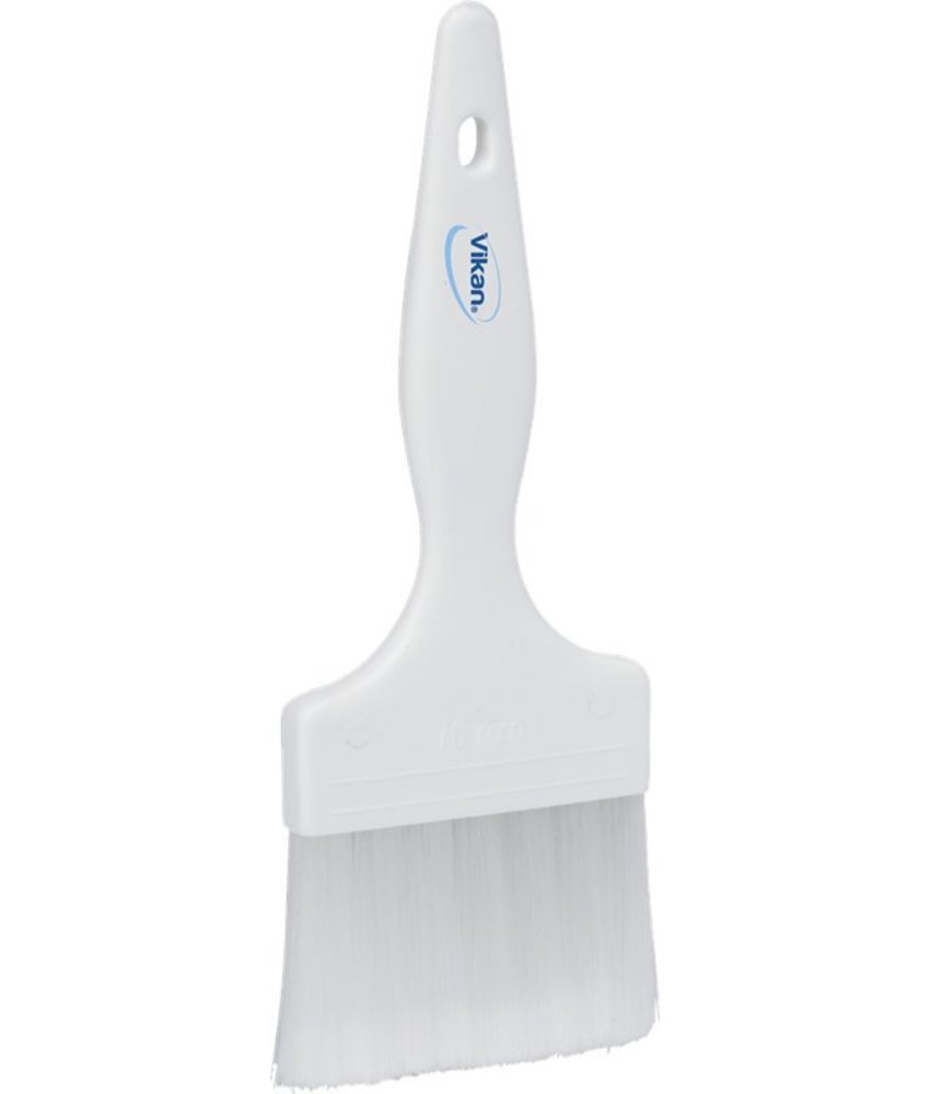 Vikan glaceerkwast 70 mm