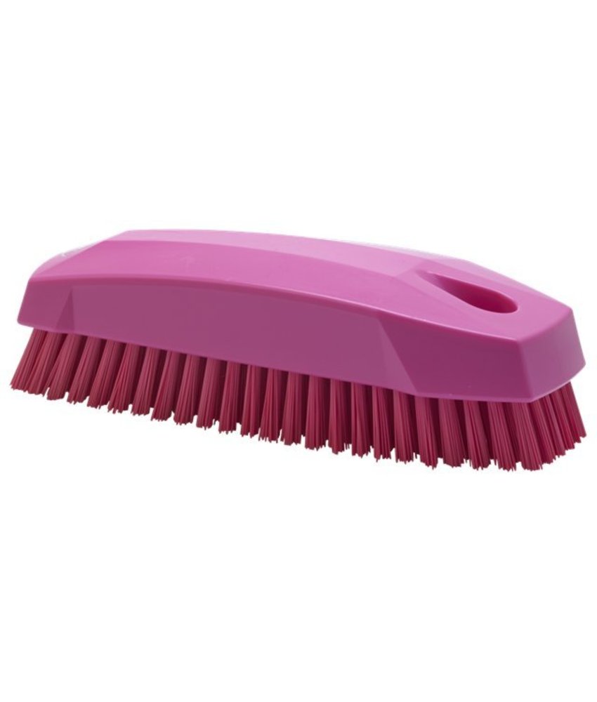 Vikan nagelborstel, hard