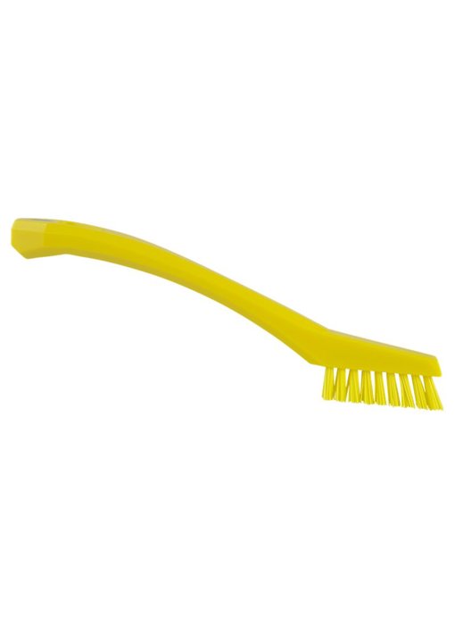 Vikan precisieborstel, voegenborstel, hard