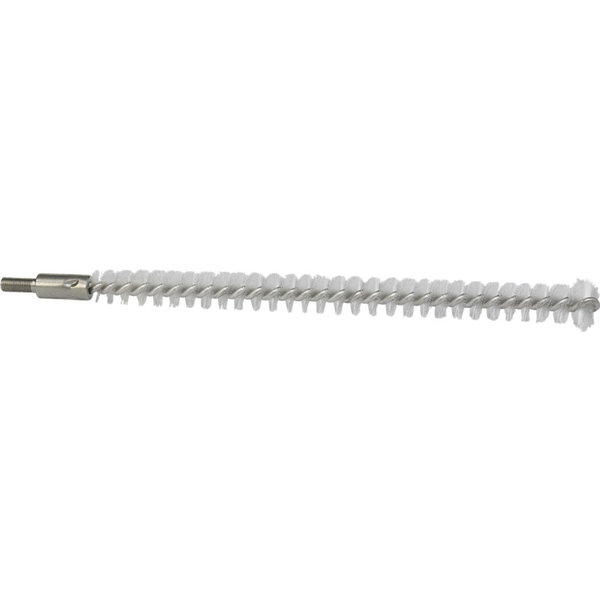 Vikan  Pijpborstel voor flexibele kabel,  ⌀ 12 mm, wit