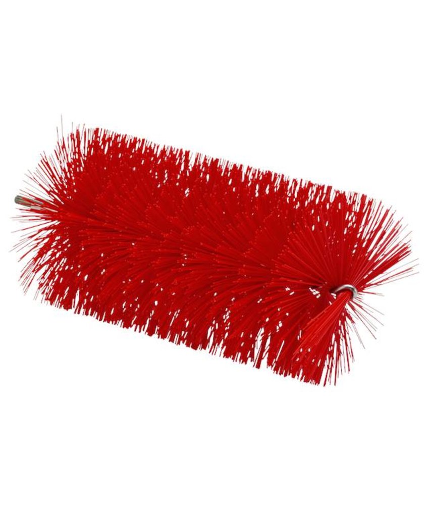 Vikan Pijpborstel voor flexibele kabel 90