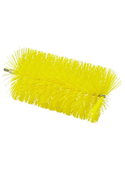 Vikan Pijpborstel voor flexibele kabel 90