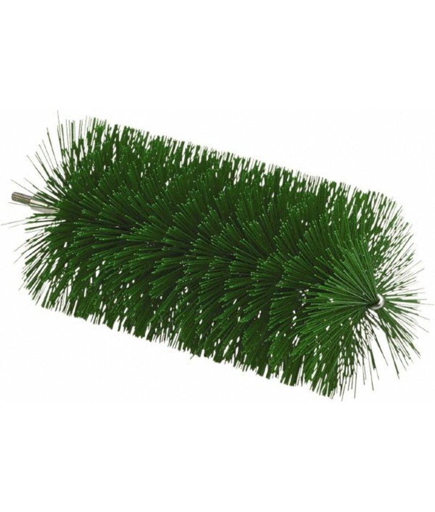 Vikan Pijpborstel voor flexibele kabel 90