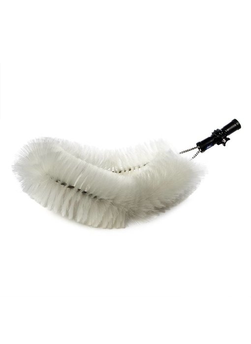 Vikan buizenreiniger Wit