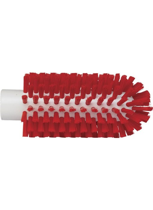 Vikan pijpborstel, hard 63 mm