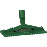 Vikan padhouder steelmodel, groen, 235 x 100 x 75 mm