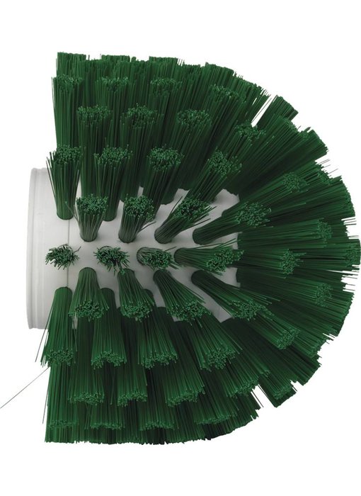 Vikan wormhuisborstelkop