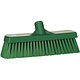 Medium vloerveger, Groen