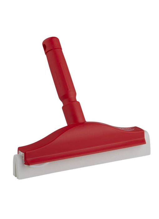 Vikan Klassieke handtrekker, Rood