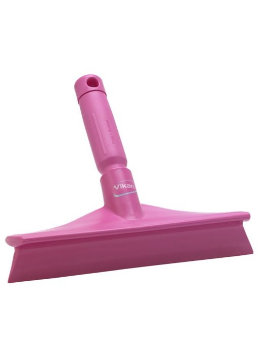 Vikan Ultra hygiëne handtrekker, Roze